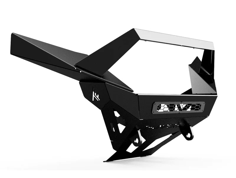 Thumper Fab Ranger 1000 ELITE 12K Front Winch Bumper