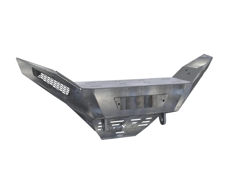 Thumper Fab Ranger 1500 XD Front Winch Bumper