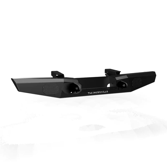 Thumper Fab Ranger 570 Mid-size Rear Winch Bumper