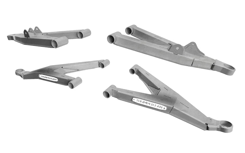 Thumper Fab Ranger Boxed Front Forward Control Arms