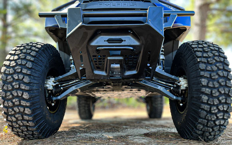 Thumper Fab Ranger Boxed Front Forward Control Arms