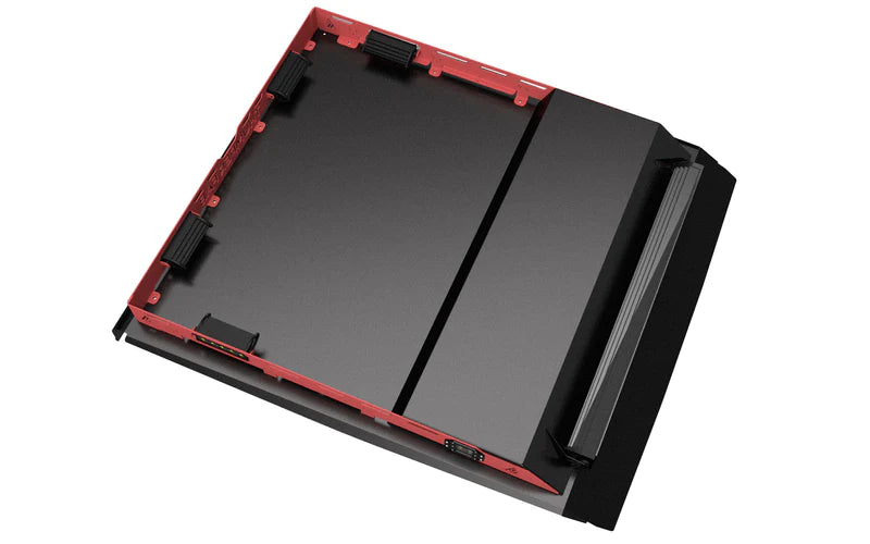 Thumper Fab Ranger CREW 1000 Audio Roof - F4.1