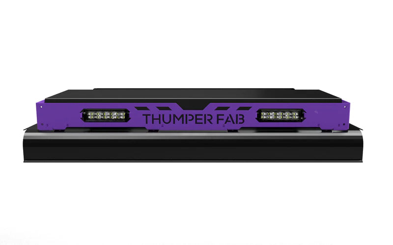 Thumper Fab Ranger 1000 Audio Roof - F3.2