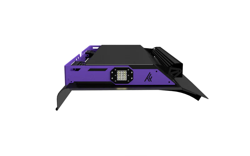 Thumper Fab Ranger 1000 Audio Roof - F3.2