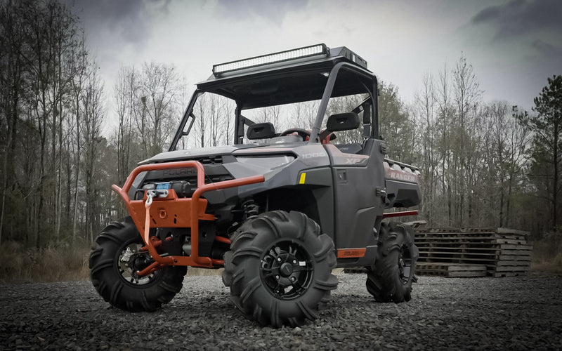 Pro Fab Ranger Thumper Fab Ranger 1000 Audio Roof - F4.2 — Pandemyk Performance