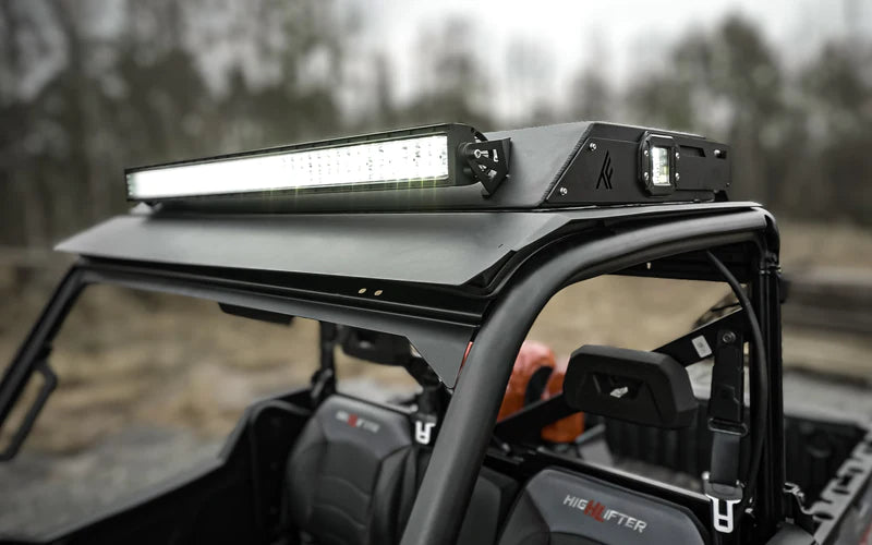 Thumper Fab Ranger 1000 Audio Roof - F3.2