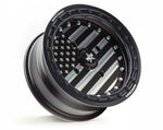 SANDCRAFT MERICA BEADLOCK WHEELS