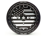 SANDCRAFT MERICA BEADLOCK WHEELS