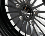 SANDCRAFT NANO BEADLOCK WHEELS