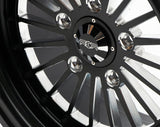 SANDCRAFT NANO BEADLOCK WHEELS