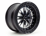 SANDCRAFT NITRO BEADLOCK WHEELS