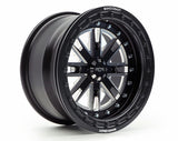 SANDCRAFT NITRO BEADLOCK WHEELS