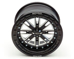 SANDCRAFT NITRO BEADLOCK WHEELS