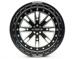 SANDCRAFT NITRO BEADLOCK WHEELS