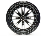 SANDCRAFT NITRO BEADLOCK WHEELS