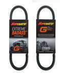 RZR Pro R Extreme Badass Belt