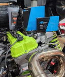 Kraftwerks Base Supercharger Kit for RZR Pro R