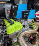 Kraftwerks Base Supercharger Kit for RZR Pro R