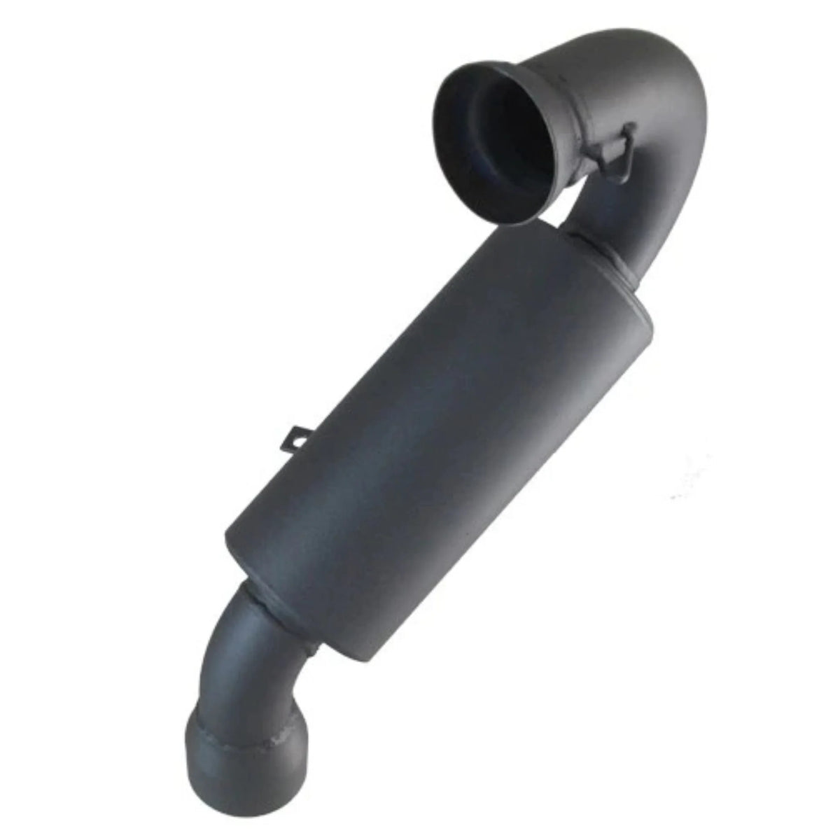 2000- 2001 Ski-Doo 800 GGB Mountain Muffler — Pandemyk Performance