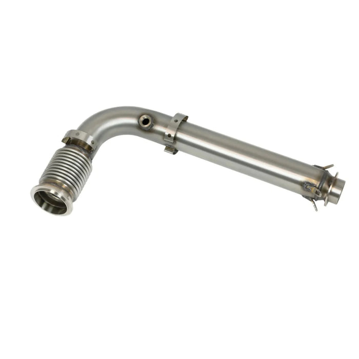 2017-2025 Can-Am Maverick X3 Turbo / Max X3 Turbo GGB Bypass Pipe