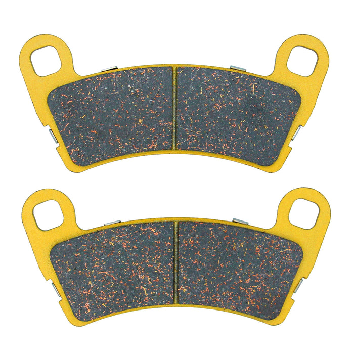 Polaris Xpedition XP/ADV/ADV 5/XP 5 2024-2026 Ceramic Brake Pad Set