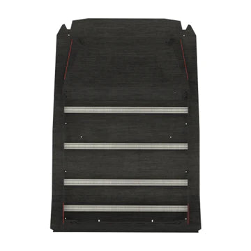 T-Slot Rail Kit for General 4 Level 3 & 4 Audio Roof