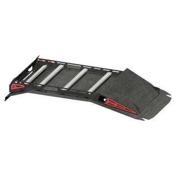 T-Slot Rail Kit for General 4 Level 3 & 4 Audio Roof