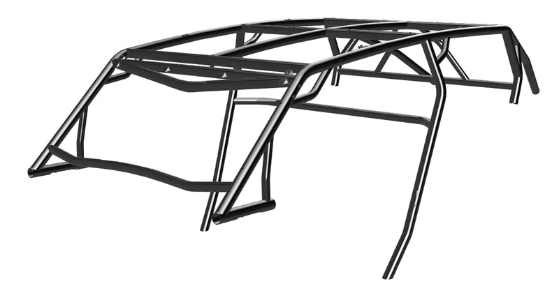 Thumper Fab 2024+ RZR XP 4 Roll Cage (4-Seat)