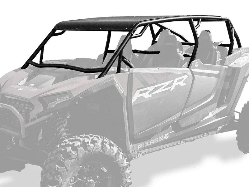 Thumper Fab 2024+ RZR XP 4 Roll Cage (4-Seat)