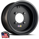 DWT ULTIMATE SPORT WHEELS – BLACK