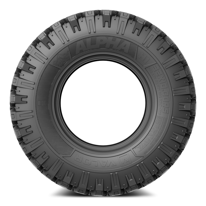 ALPHA 35X10R15 H1