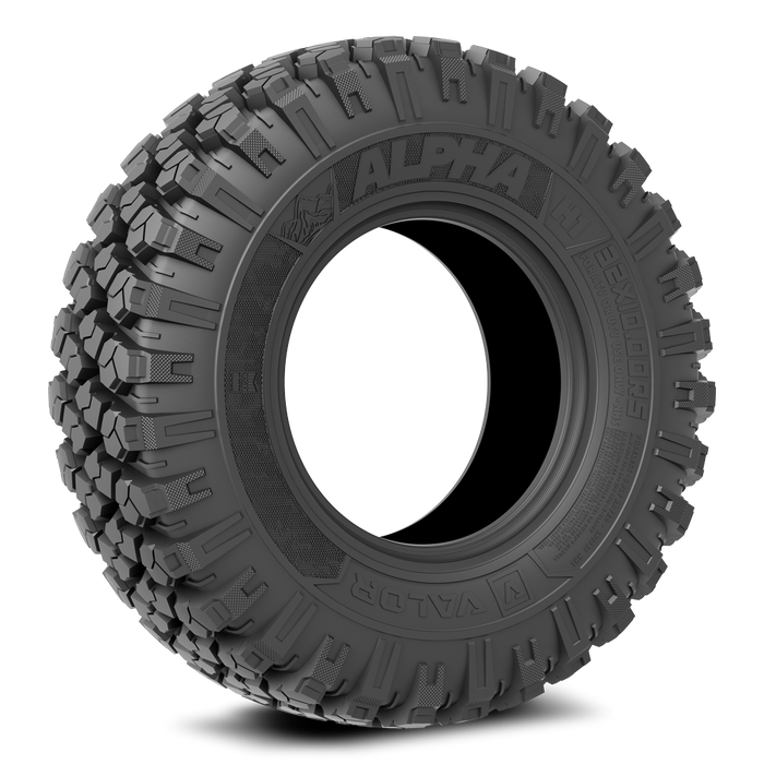ALPHA 35X10R15 H1