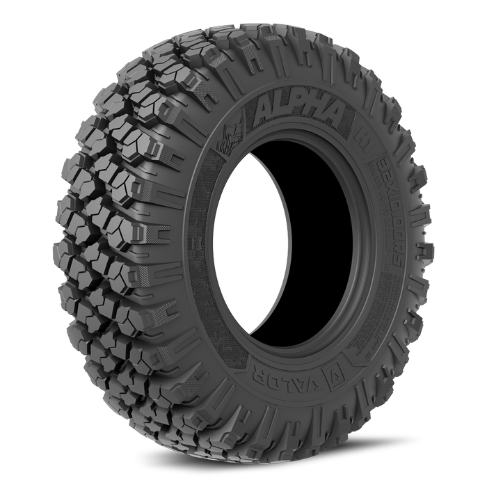 ALPHA 35X10R15 H1