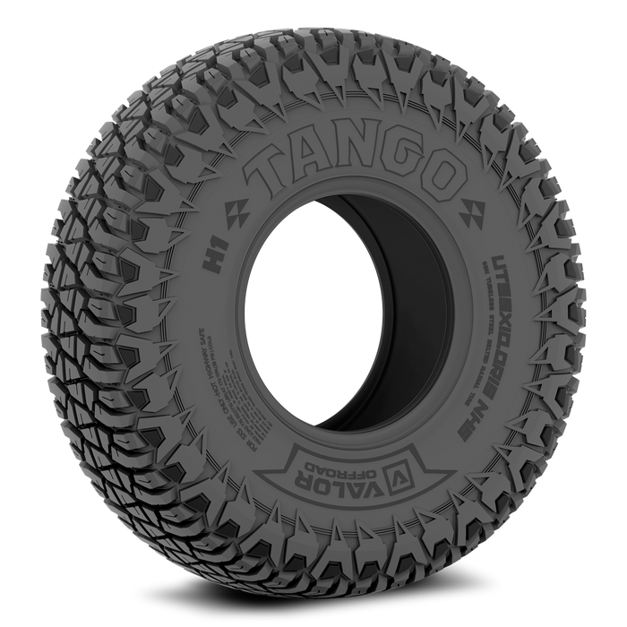 TANGO 35X10R15 8 PLY H1 STEEL BELTED RADIAL