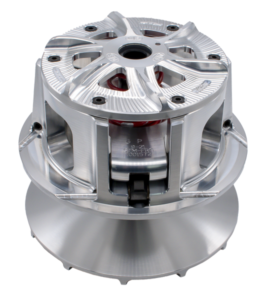 CFMOTO Z10 STM RAGE 3WCP PRIMARY CLUTCH ASSEMBLY Pandemyk Tuned