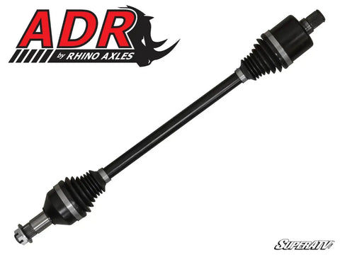 ADR POLARIS RZR XP 900 (2011-14) AXLE