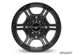BANDIT H-SERIES WHEELS - BLACK