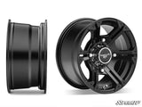 BANDIT H-SERIES WHEELS - BLACK