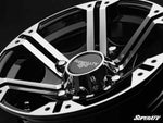 BANDIT H-SERIES 14" Wheels - Machined