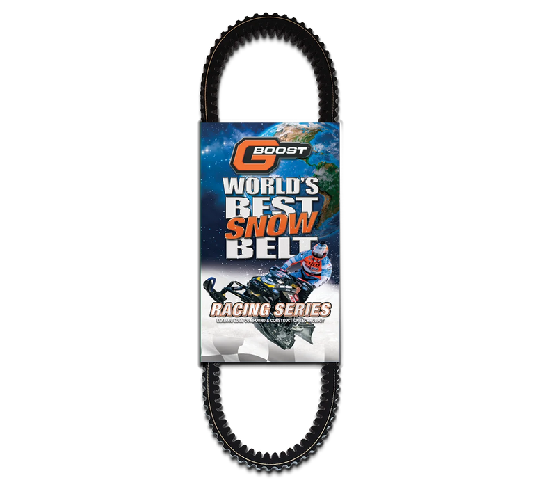 Polaris Xpedition Heavy-Duty CVT Drive Belt