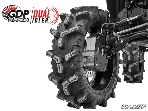 CAN-AM MAVERICK SPORT 6" PORTAL GEAR LIFT