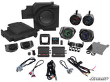 MTX CAN-AM X3-17-THUNDER SOUND SYSTEM