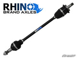 RHINO CAN-AM MAVERICK TURBO BIG LIFT KIT AXLE