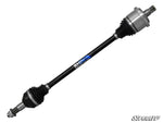 RHINO CAN-AM MAVERICK TURBO BIG LIFT KIT AXLE