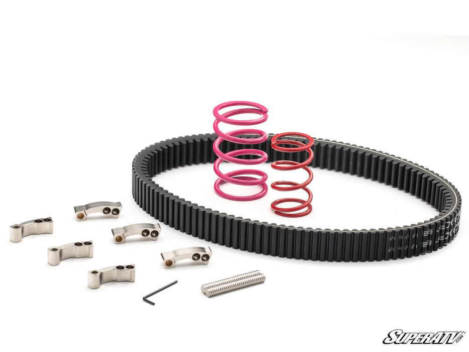 Can-Am Defender HD10 Clutch Kit