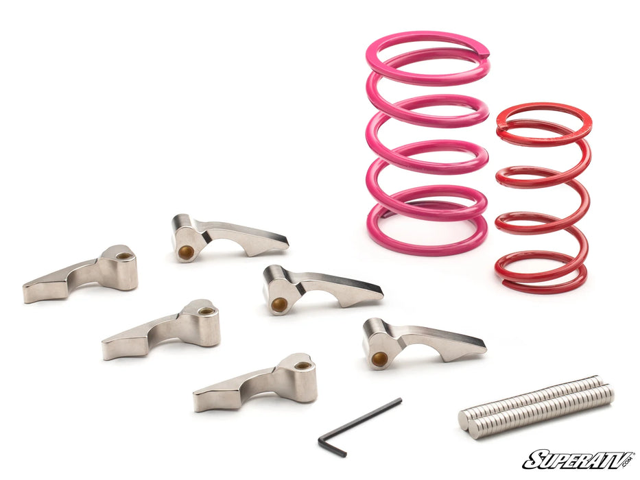 Can-Am Defender HD10 Clutch Kit