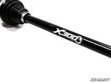 X300 CAN-AM MAVERICK X3 HEAVY-DUTY AXLE