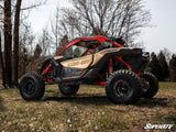 CAN-AM MAVERICK X3 4" PORTAL GEAR LIFT
