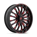 Fuel ARC UTV Wheel