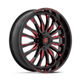 Fuel ARC UTV Wheel
